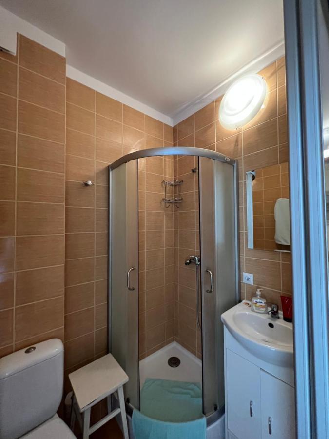 Villa Aga à Augustów Extérieur photo